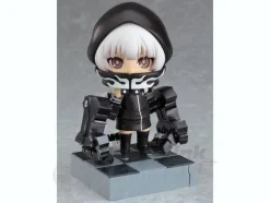 Nendoroid Strength