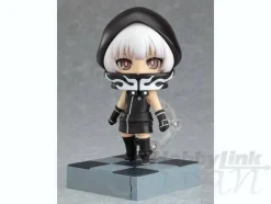 Nendoroid Strength