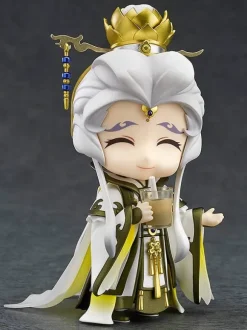 Nendoroid Su Huan-Jen: Unite Against the Darkness Ver. (PILI XIA YING: Unite Against the Darkness)