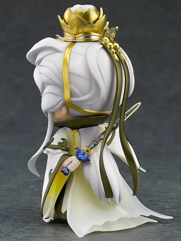 Nendoroid Su Huan-Jen: Unite Against the Darkness Ver. (PILI XIA YING: Unite Against the Darkness)