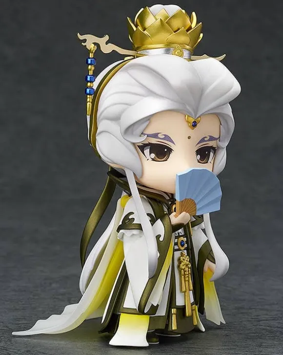 Nendoroid Su Huan-Jen: Unite Against the Darkness Ver. (PILI XIA YING: Unite Against the Darkness)