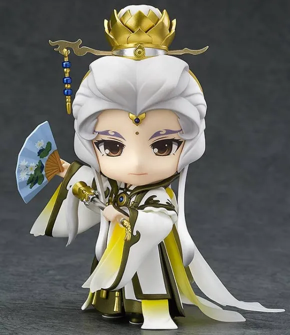 Nendoroid Su Huan-Jen: Unite Against the Darkness Ver. (PILI XIA YING: Unite Against the Darkness)