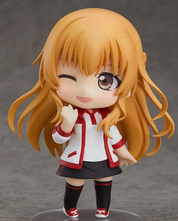 Nendoroid Su Mucheng (The King's Avatar)