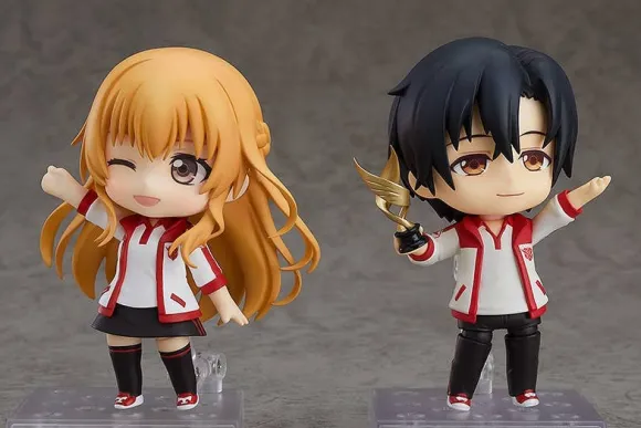 Nendoroid Su Mucheng (The King's Avatar)
