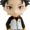 Nendoroid Subaru Natsuki (Re:ZERO -Starting Life in Another World-) (Rerelease)