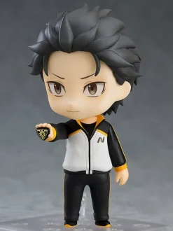Nendoroid Subaru Natsuki (Re:ZERO -Starting Life in Another World-) (Rerelease)