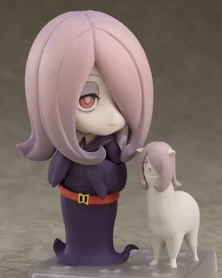 Nendoroid Sucy Manbavaran (Little Witch Academia) (Reissue)