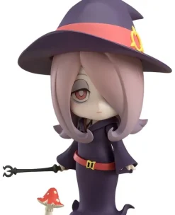 Nendoroid Sucy Manbavaran (Little Witch Academia) (Reissue)