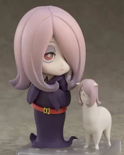 Nendoroid Sucy Manbavaran (Little Witch Academia) (Reissue)