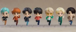 Nendoroid SUGA (TinyTAN)