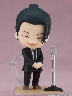 Nendoroid Suguru Geto: Suit Ver. (Jujutsu Kaisen)