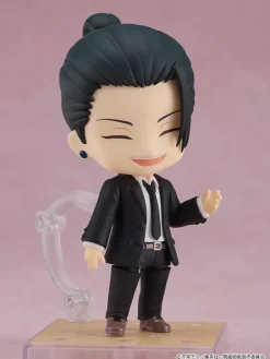Nendoroid Suguru Geto: Suit Ver. (Jujutsu Kaisen)