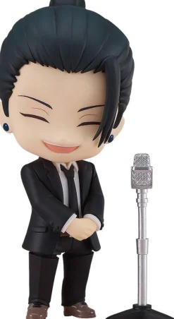 Nendoroid Suguru Geto: Suit Ver. (Jujutsu Kaisen)