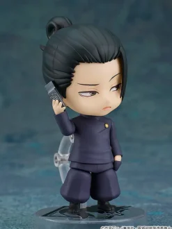 Nendoroid Suguru Geto: Tokyo Jujutsu High School Ver. (Jujutsu Kaisen) (Reissue)