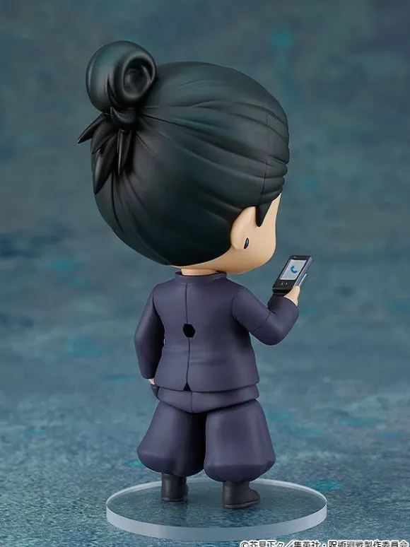 Nendoroid Suguru Geto: Tokyo Jujutsu High School Ver. (Jujutsu Kaisen) (Reissue)