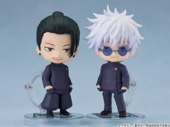 Nendoroid Suguru Geto: Tokyo Jujutsu High School Ver. (Jujutsu Kaisen) (Reissue)