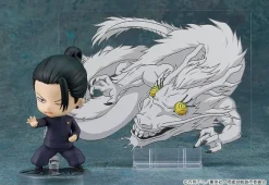 Nendoroid Suguru Geto: Tokyo Jujutsu High School Ver. (Jujutsu Kaisen) (Rerelease)