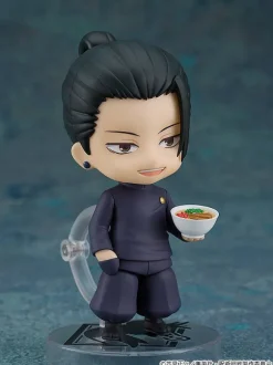 Nendoroid Suguru Geto: Tokyo Jujutsu High School Ver. (Jujutsu Kaisen) (Rerelease)
