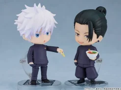 Nendoroid Suguru Geto: Tokyo Jujutsu High School Ver. (Jujutsu Kaisen) (Rerelease)