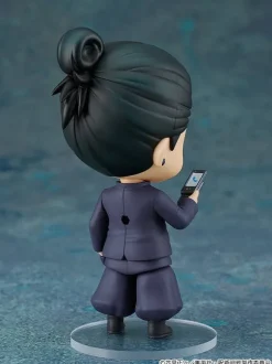 Nendoroid Suguru Geto: Tokyo Jujutsu High School Ver. (Jujutsu Kaisen) (Rerelease)
