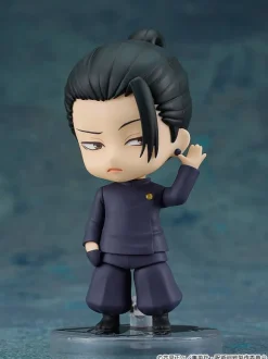 Nendoroid Suguru Geto: Tokyo Jujutsu High School Ver. (Jujutsu Kaisen)