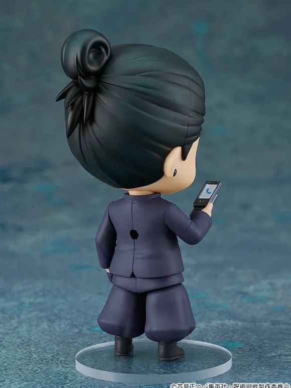 Nendoroid Suguru Geto: Tokyo Jujutsu High School Ver. (Jujutsu Kaisen)