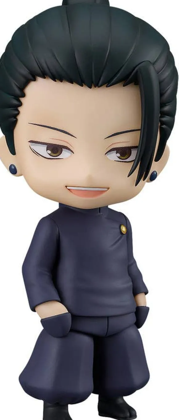 Nendoroid Suguru Geto: Tokyo Jujutsu High School Ver. (Jujutsu Kaisen)