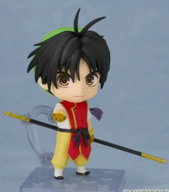 Nendoroid Suikoden I Hero (Suikoden I)