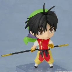 Nendoroid Suikoden I Hero (Suikoden I)