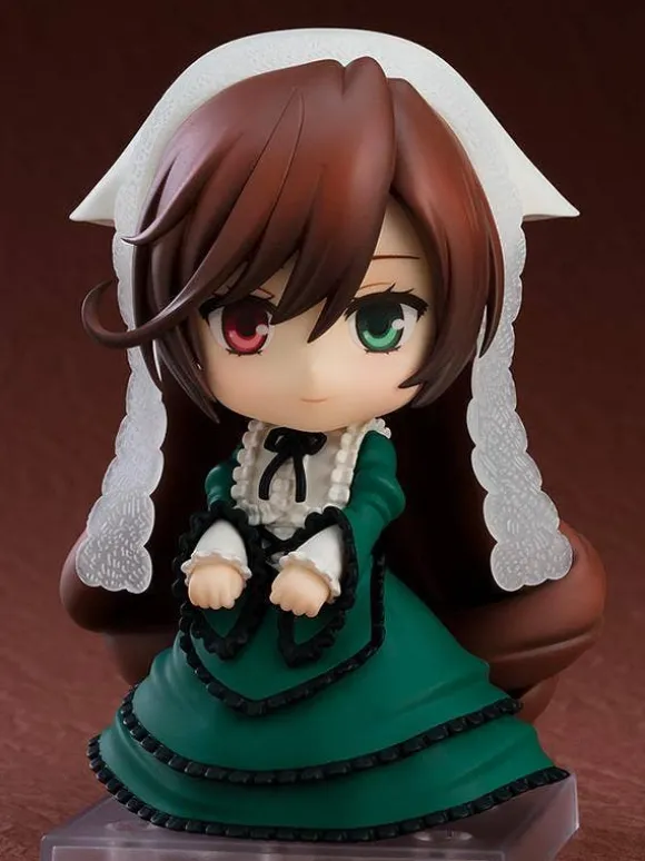 Nendoroid Suiseiseki (Rozen Maiden)