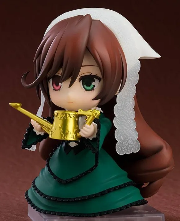Nendoroid Suiseiseki (Rozen Maiden)