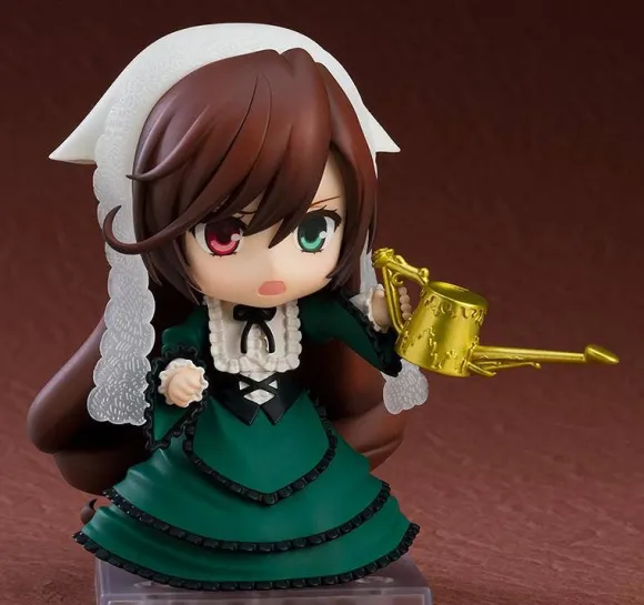 Nendoroid Suiseiseki (Rozen Maiden)