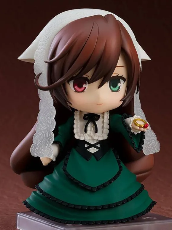 Nendoroid Suiseiseki (Rozen Maiden)