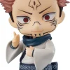 Nendoroid Sukuna (Jujutsu Kaisen) (Rerelease)