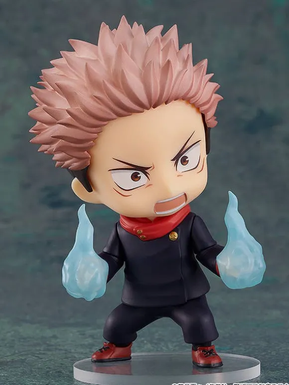 Nendoroid Sukuna (Jujutsu Kaisen) (Rerelease)