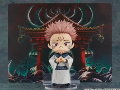 Nendoroid Sukuna (Jujutsu Kaisen) (Rerelease)