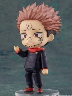 Nendoroid Sukuna (Jujutsu Kaisen)