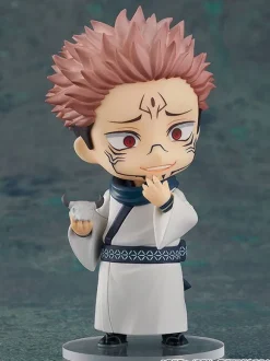 Nendoroid Sukuna (Jujutsu Kaisen)
