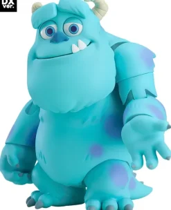 Nendoroid Sully DX Ver. (Monsters, Inc.)