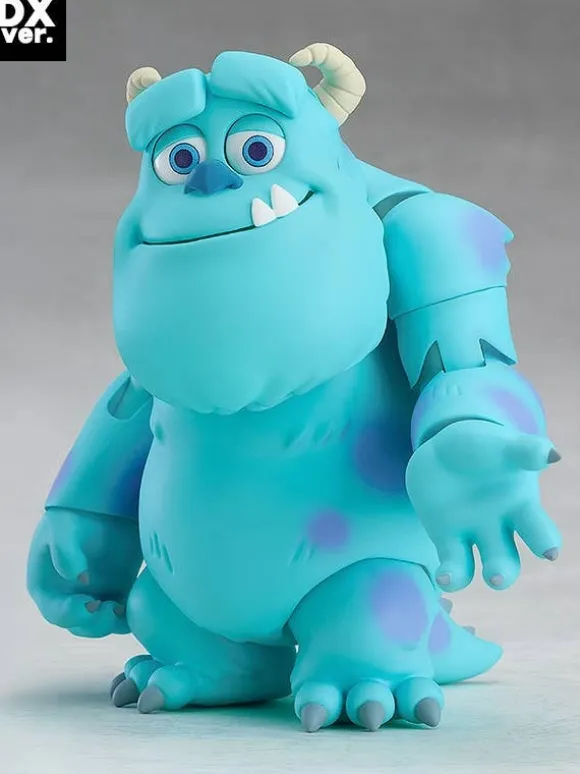 Nendoroid Sully DX Ver. (Monsters, Inc.)