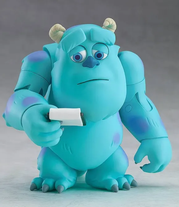 Nendoroid Sully DX Ver. (Monsters, Inc.)