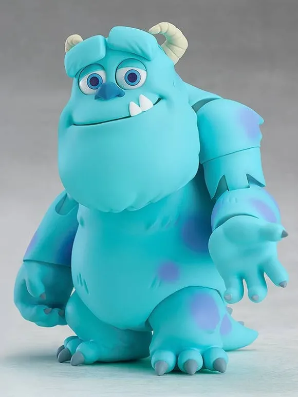 Nendoroid Sully Standard Ver. (Monsters, Inc.)