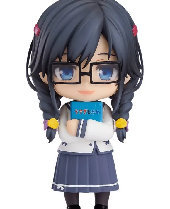 Nendoroid Sumireko Sanshokuin (ORESUKI Are you the only one who loves me?)