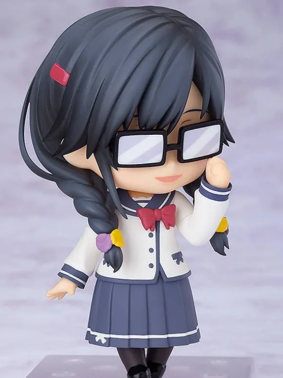 Nendoroid Sumireko Sanshokuin (ORESUKI Are you the only one who loves me?)