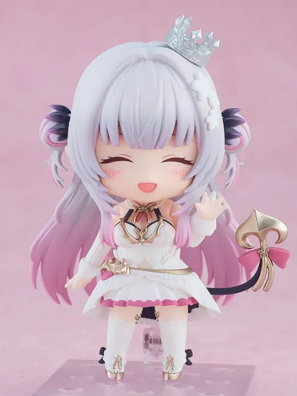 Nendoroid Suou Patra