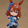 Nendoroid Super Creek (Uma Musume: Pretty Derby)