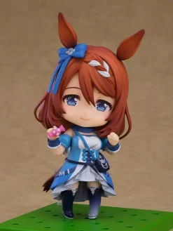 Nendoroid Super Creek (Uma Musume: Pretty Derby)