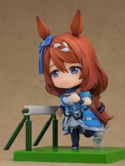Nendoroid Super Creek (Uma Musume: Pretty Derby)