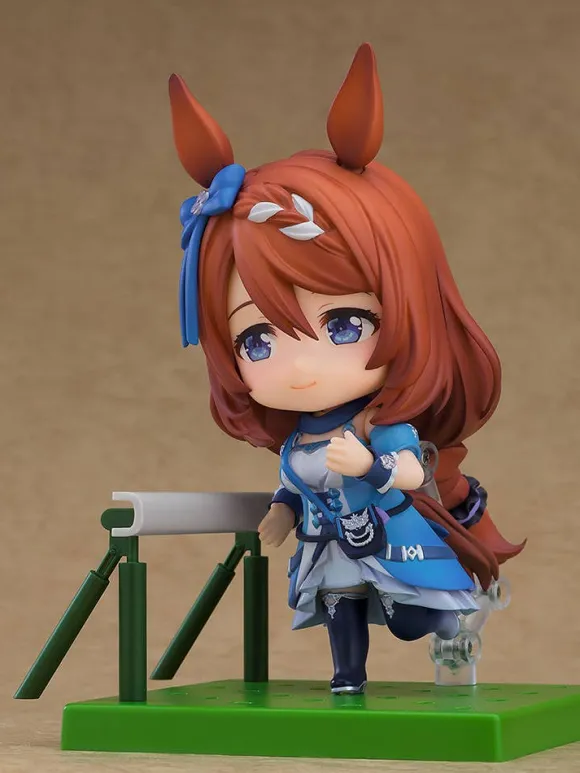 Nendoroid Super Creek (Uma Musume: Pretty Derby)