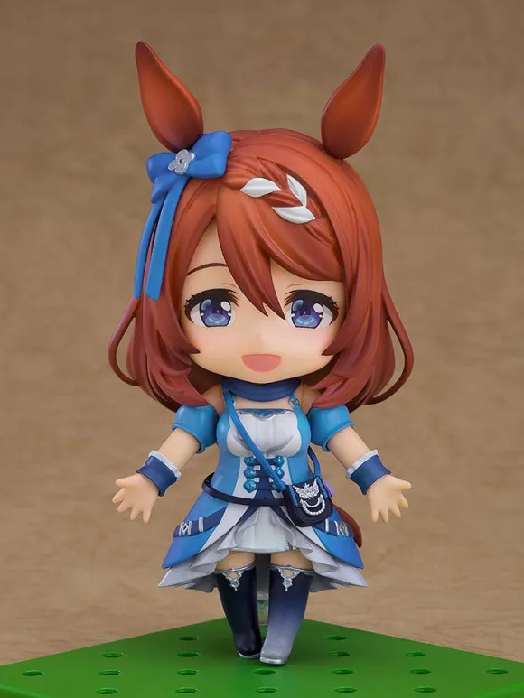 Nendoroid Super Creek (Uma Musume: Pretty Derby)